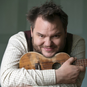 Bild: Autumn String Tour 2026