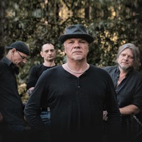 Bild: Eric Fish & Friends