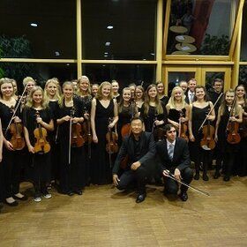 Bild: Tiroler Landesjugendorchester