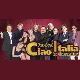 Bild: Ciao Italia