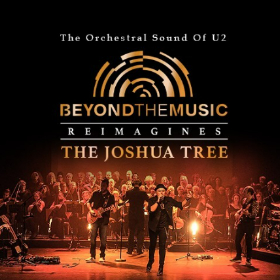 Image Event: Beyond The Music - The orchestral Sound of U2