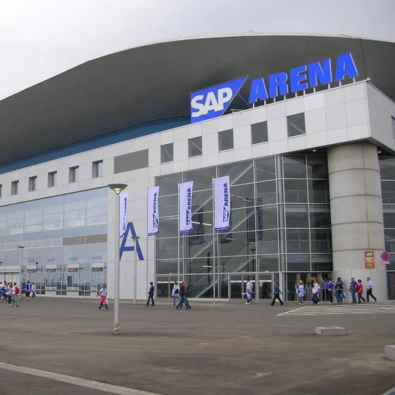SAP Arena
