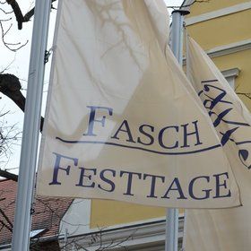 Image: Internationale Fasch-Festtage