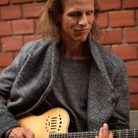 Bild: Nils Kercher & Band