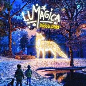 Bild: Lumagica Düsseldorf