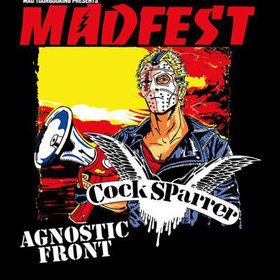 Bild: MAD FEST