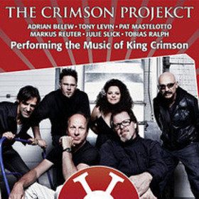 Bild: The Crimson ProjeKCt