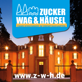 Image: Zucker Wag & Häusel Festival