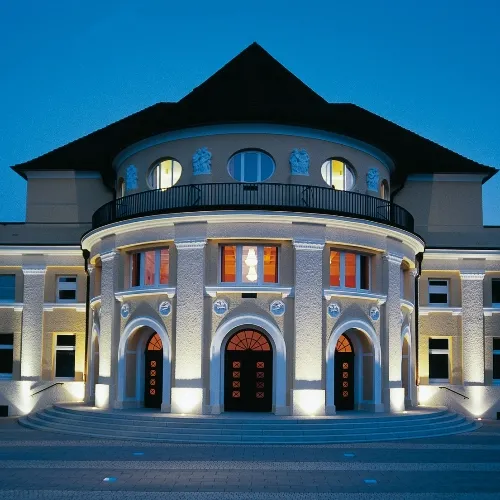 Konzerthaus Heidenheim