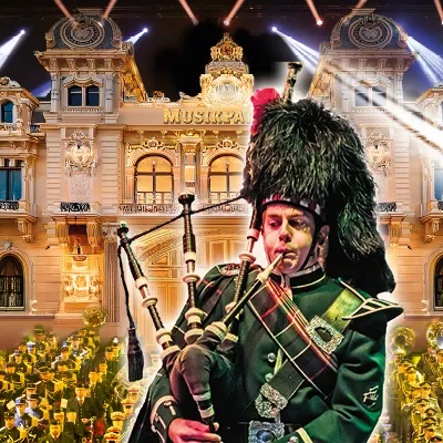Bild: Musikparade