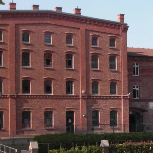 Kulturfabrik Fürstenwalde