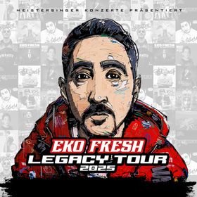 Bild: Eko Fresh