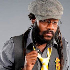 Bild: Tarrus Riley