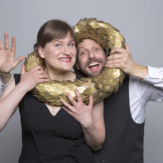 Bild: Ensemble Weltkritik