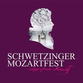 Image Event: Schwetzinger Mozartfest