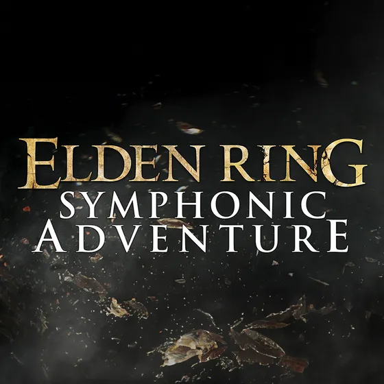 Bild: ELDEN RING Symphonic Adventure