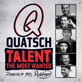 Image: Quatsch Talents – The Most Wanted
