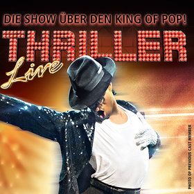Image: Thriller - Live