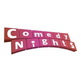 Image: Comedy Nights Bingen