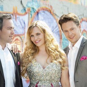 Bild: Trio Viviparie