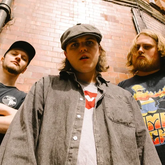 Bild: The Zac Schulze Gang