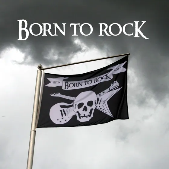 Bild: Born to Rock