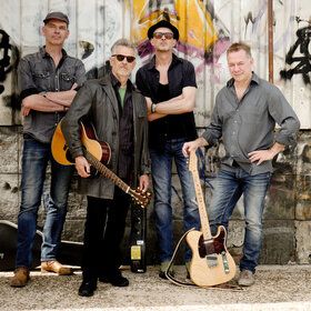 Bild: Matthews' Southern Comfort