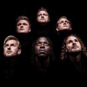 Bild: The Tenors of Rock