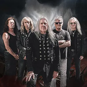 Bild: Saxon