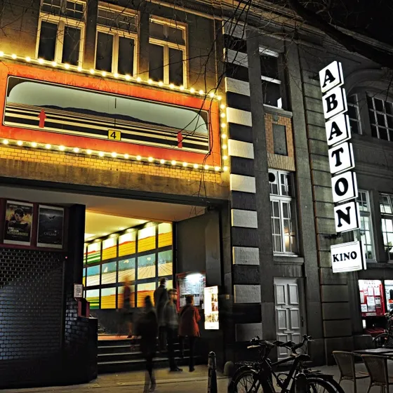 Abaton-Kino