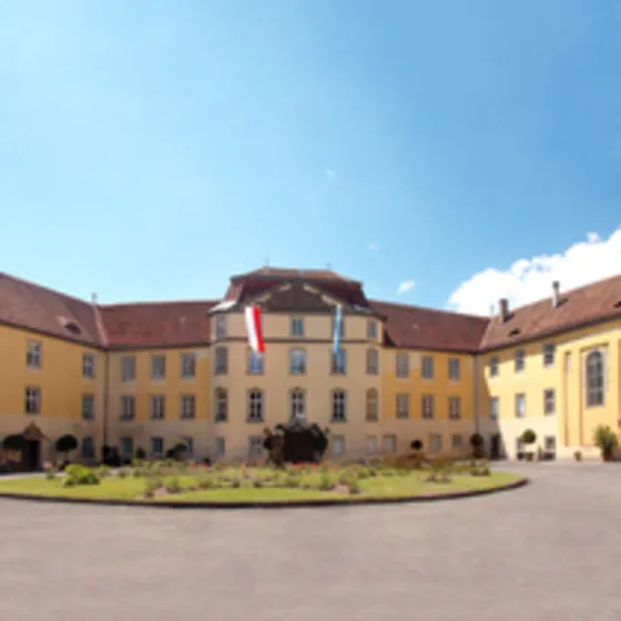 Schloss Bartenstein