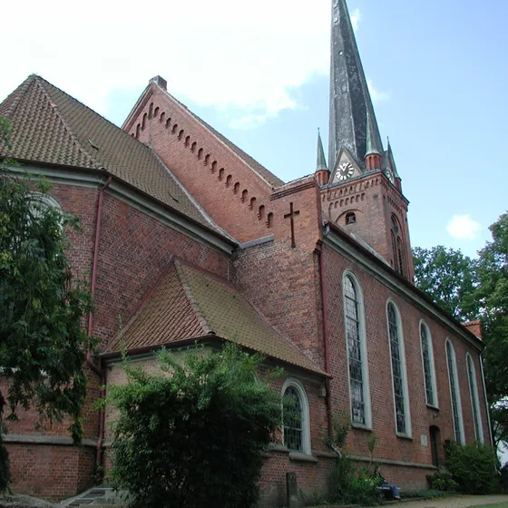 Peter-Paul Kirche