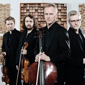 Bild: Meccore String Quartet