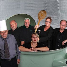 Bild: Mindener Stichlinge