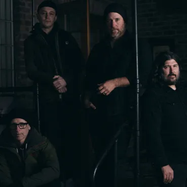 Bild: Hot Water Music