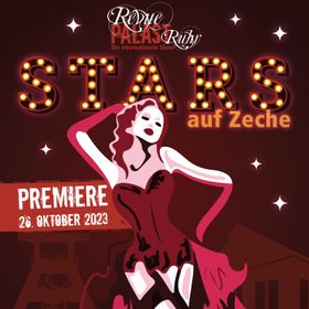 Bild: Stars auf Zeche