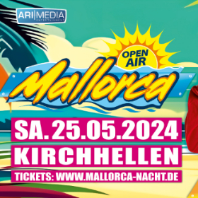 Image: Original Mallorca Nacht