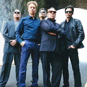 Bild: The Godfathers