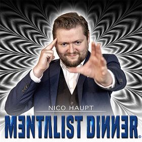 Bild: Mentalist Dinner