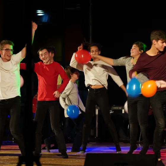 Bild: Festival Neue Musik Rockenhausen