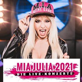 Mia Julia Tickets - alle Termine auf einen Blick - Karten online bestellen - Reservix - dein 