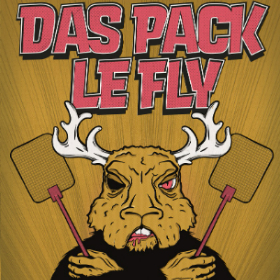Bild: Le Fly & Das Pack