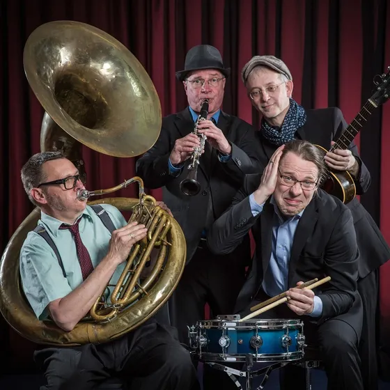 Bild: The Dixie Bones