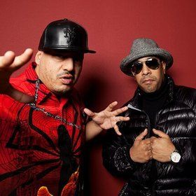 Bild: The Beatnuts