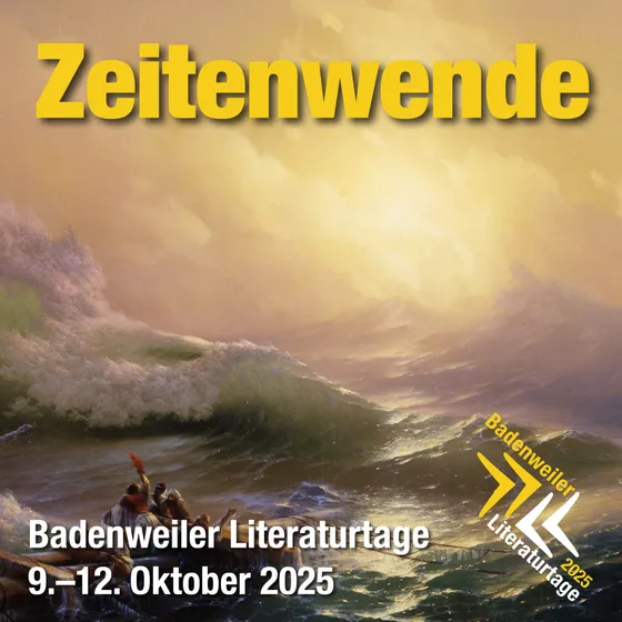 Bild: Badenweiler Literaturtage