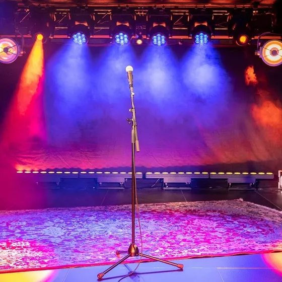 Chaméleon - Kleinkunstbühne Lohne