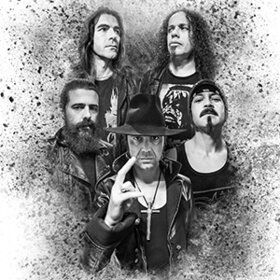 Bild: Moonspell