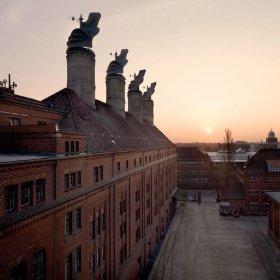 Bild: Verlassene Orte Berlin