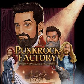 Bild: Punk Rock Factory