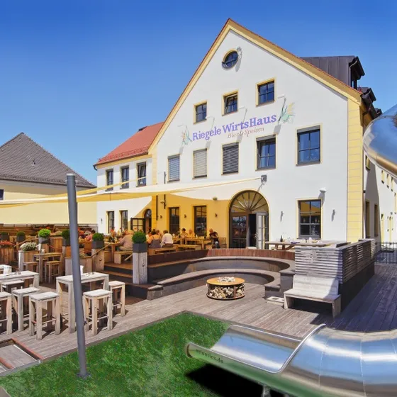 Riegele Wirtshaus